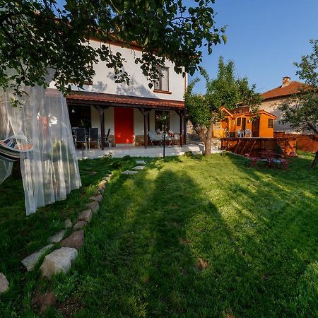 Villa Rose Belogradcsik Kültér fotó