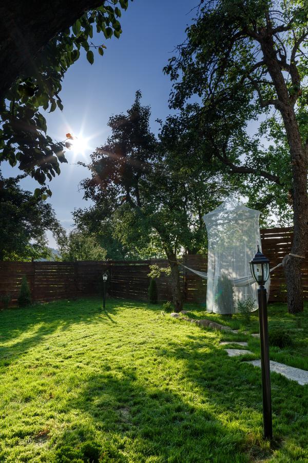 Villa Rose Belogradcsik Kültér fotó