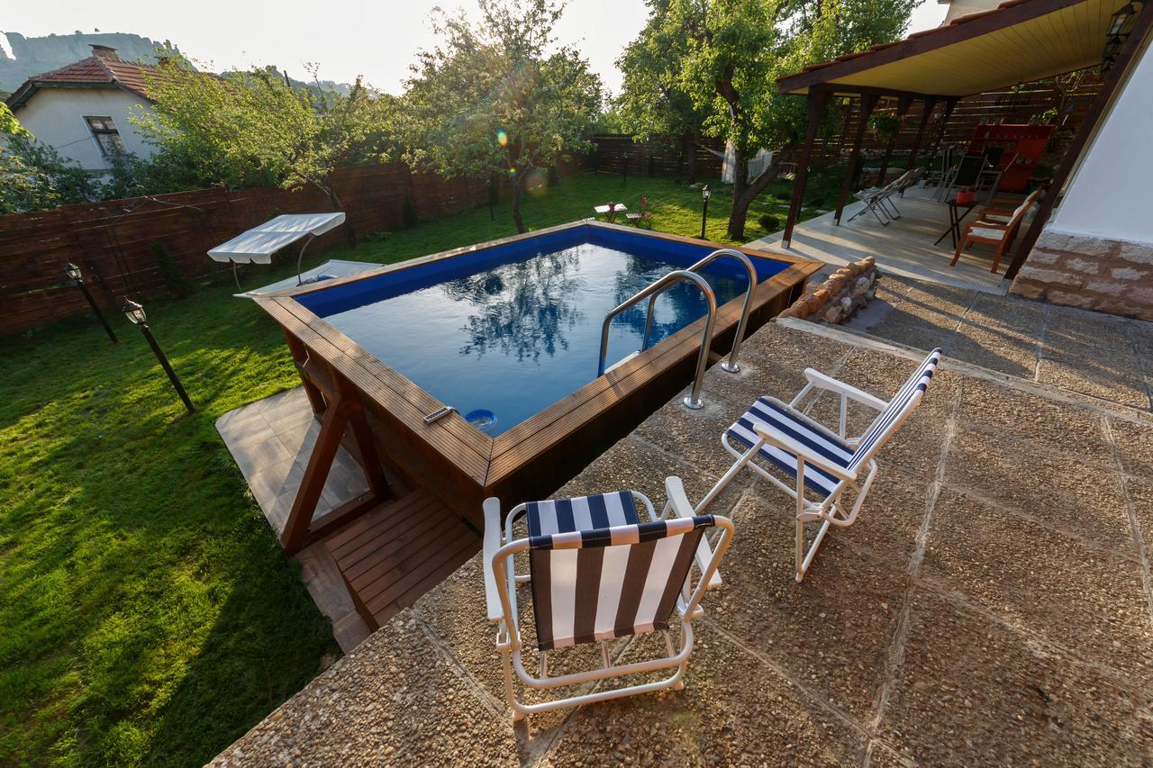 Villa Rose Belogradcsik Kültér fotó