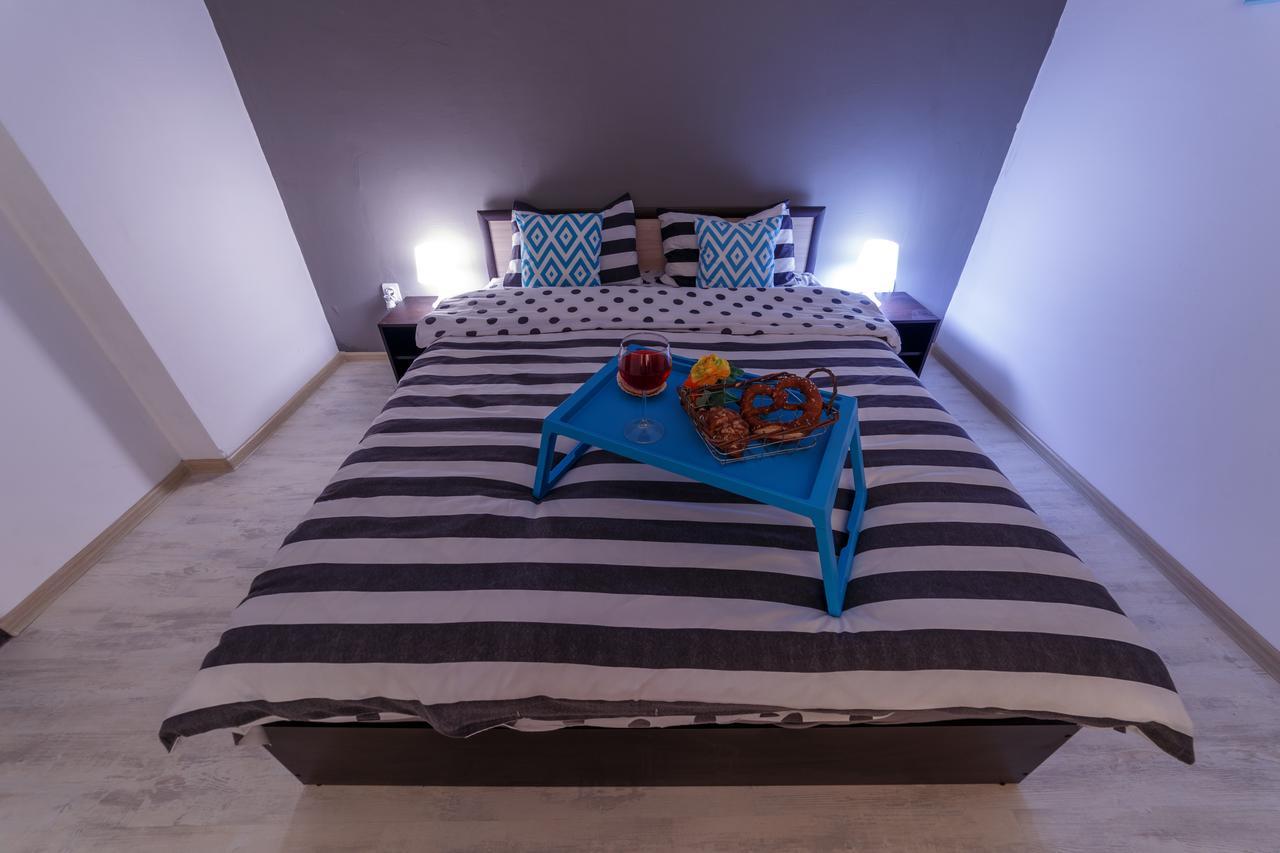 Villa Rose Belogradcsik Kültér fotó