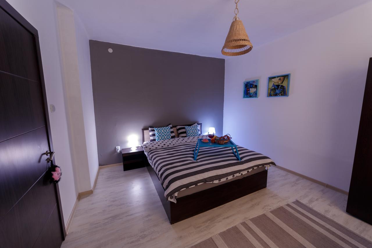 Villa Rose Belogradcsik Kültér fotó
