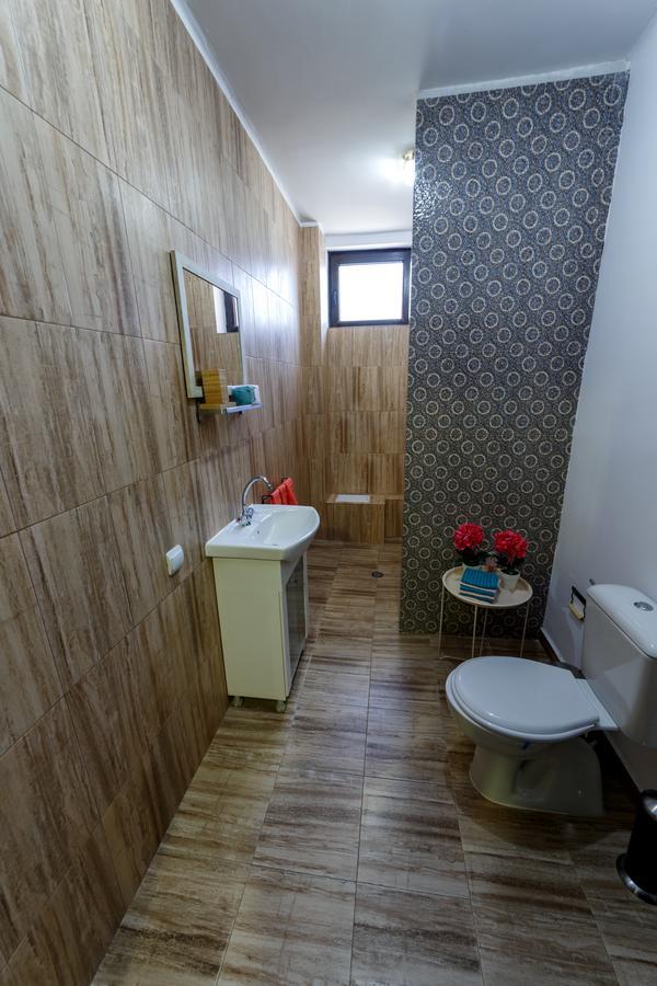 Villa Rose Belogradcsik Kültér fotó