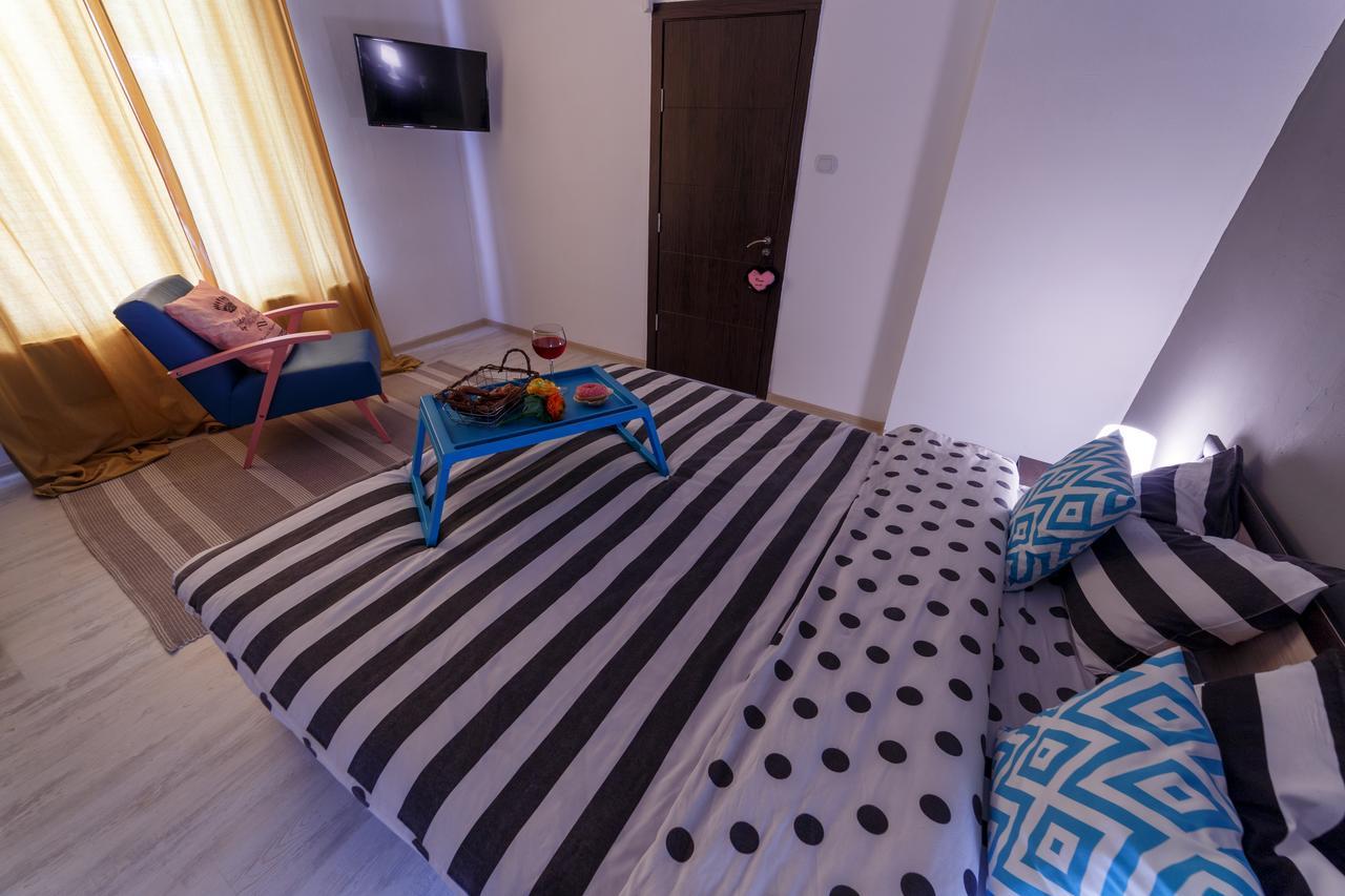 Villa Rose Belogradcsik Kültér fotó