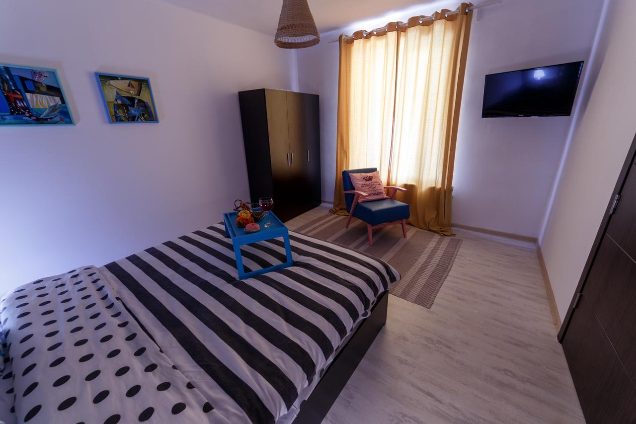 Villa Rose Belogradcsik Kültér fotó