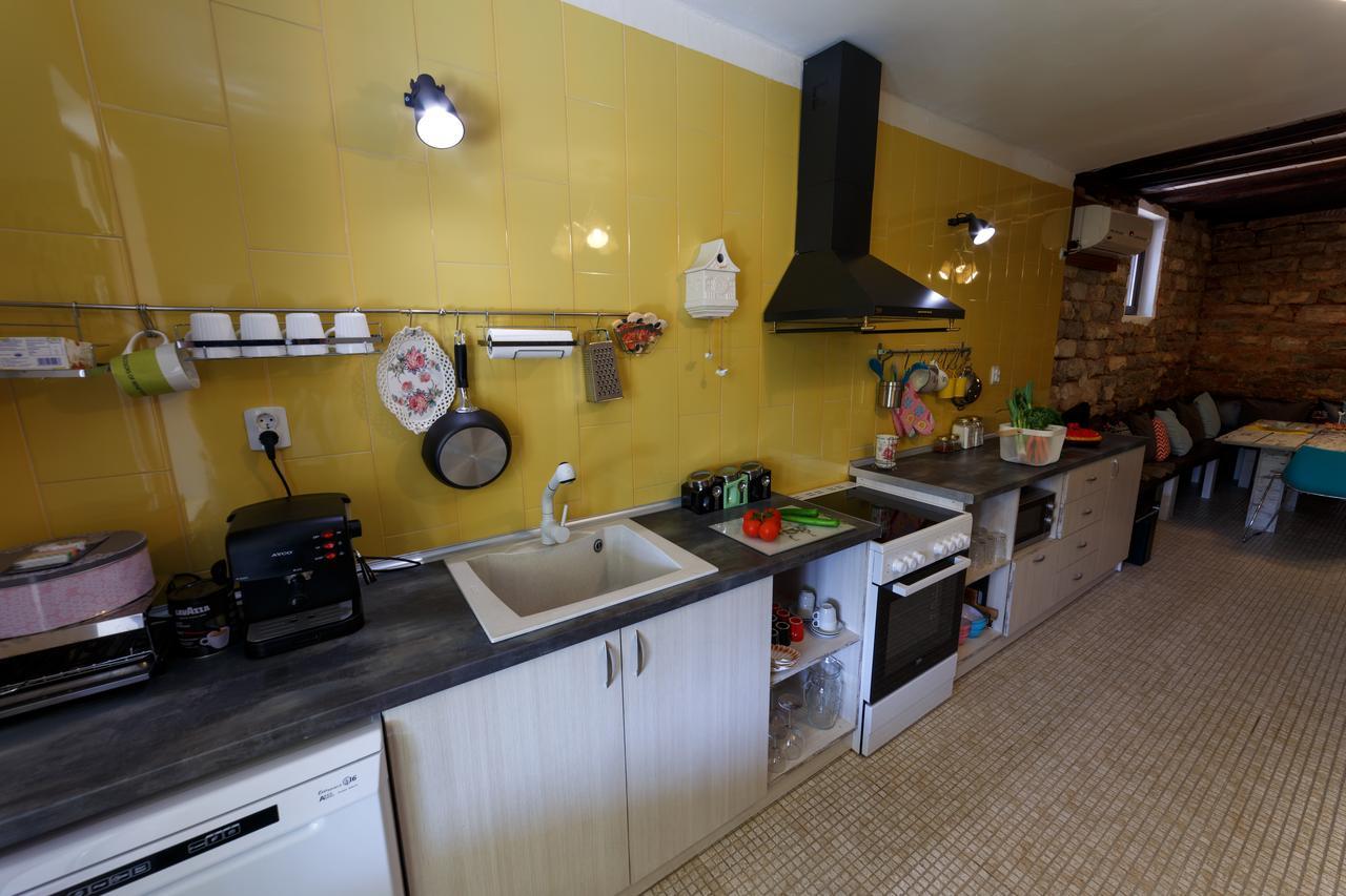 Villa Rose Belogradcsik Kültér fotó