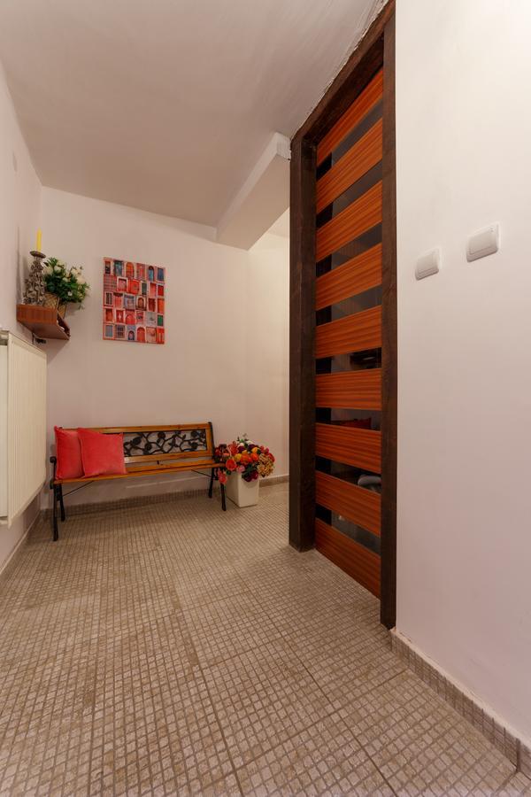 Villa Rose Belogradcsik Kültér fotó