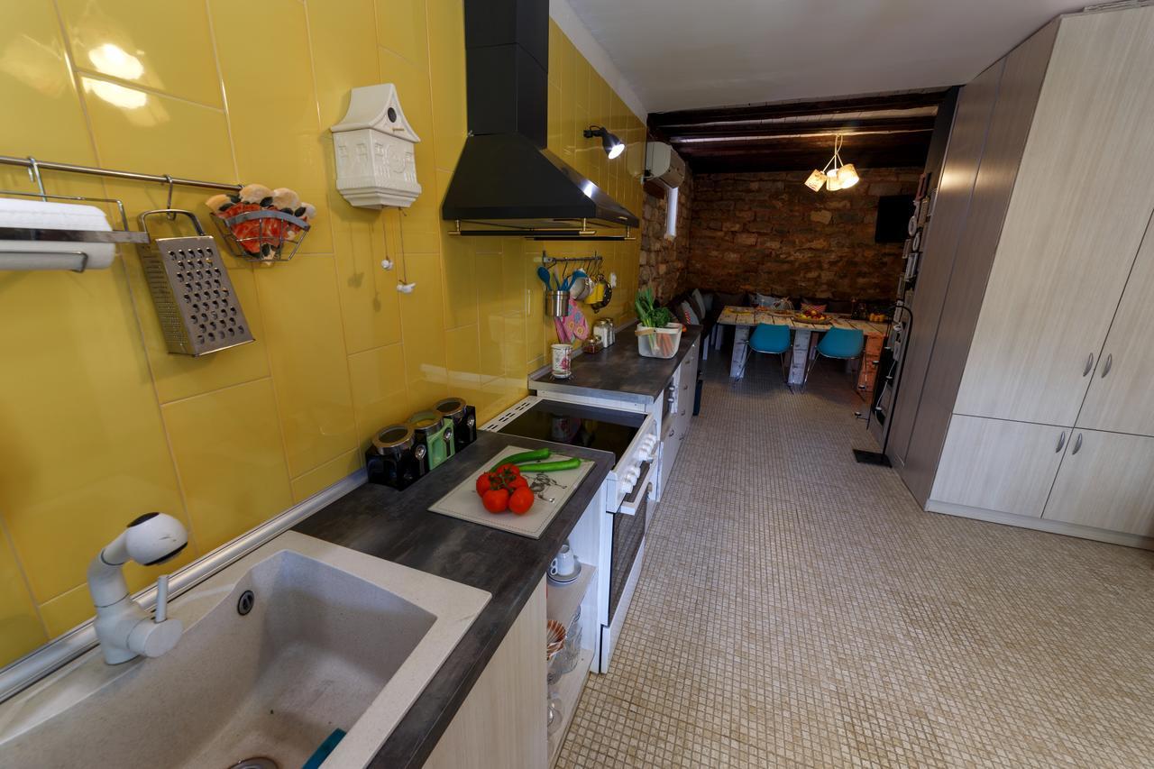 Villa Rose Belogradcsik Kültér fotó