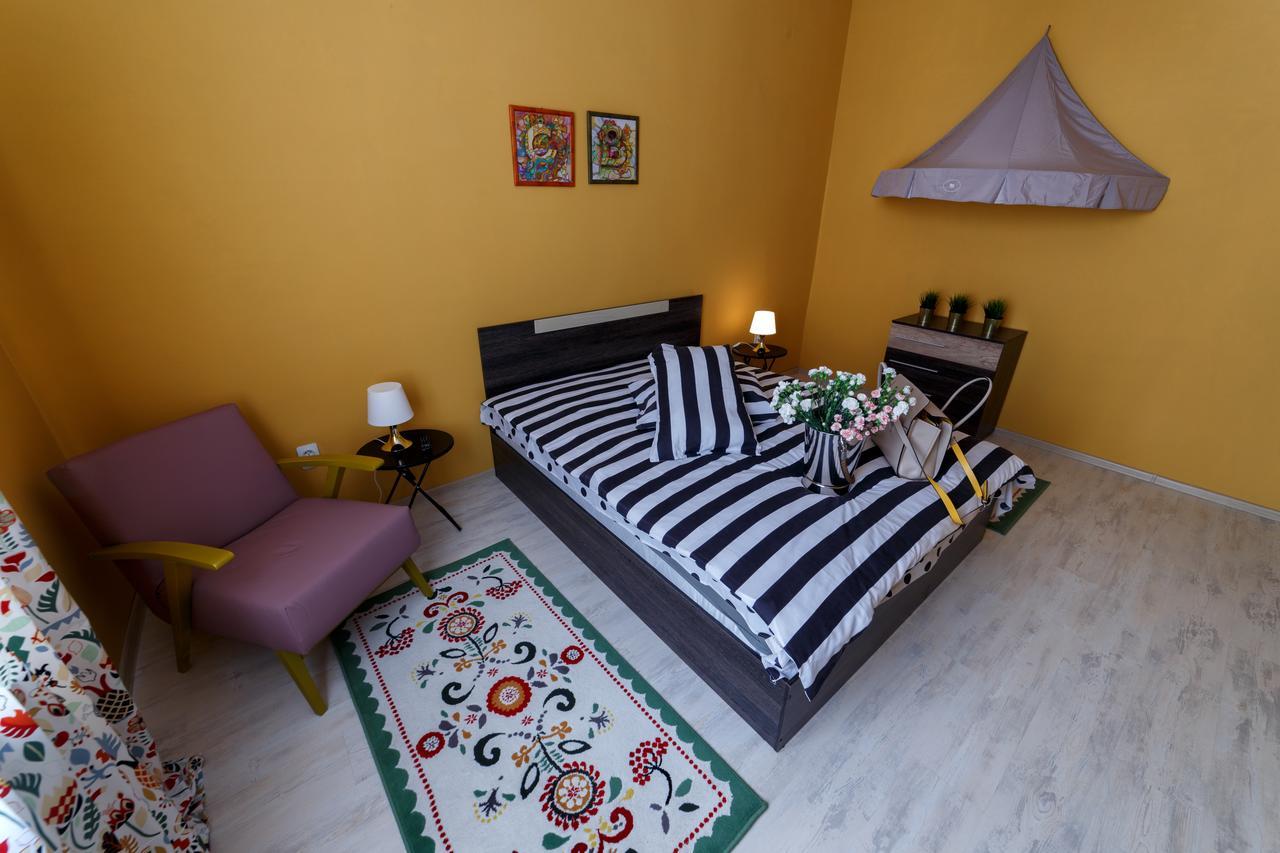Villa Rose Belogradcsik Kültér fotó