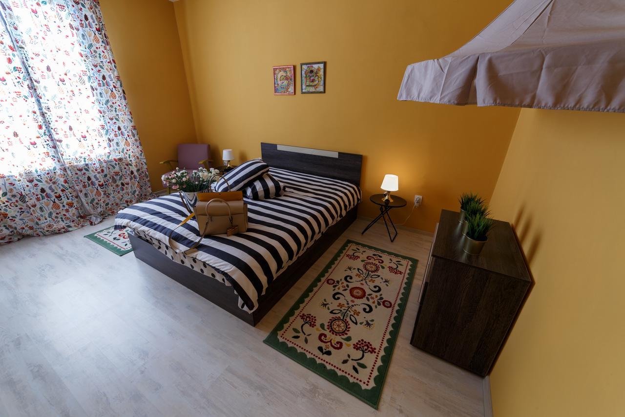 Villa Rose Belogradcsik Kültér fotó