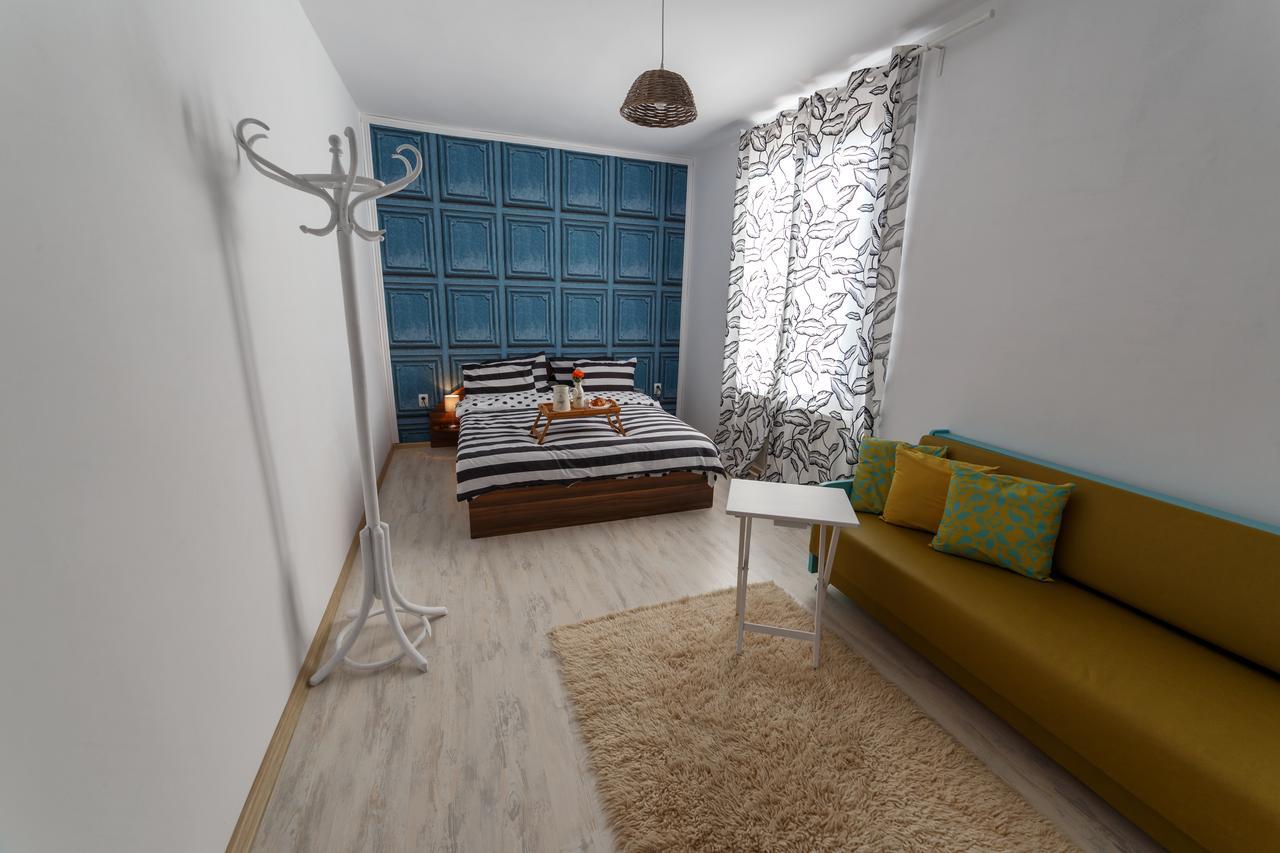 Villa Rose Belogradcsik Kültér fotó