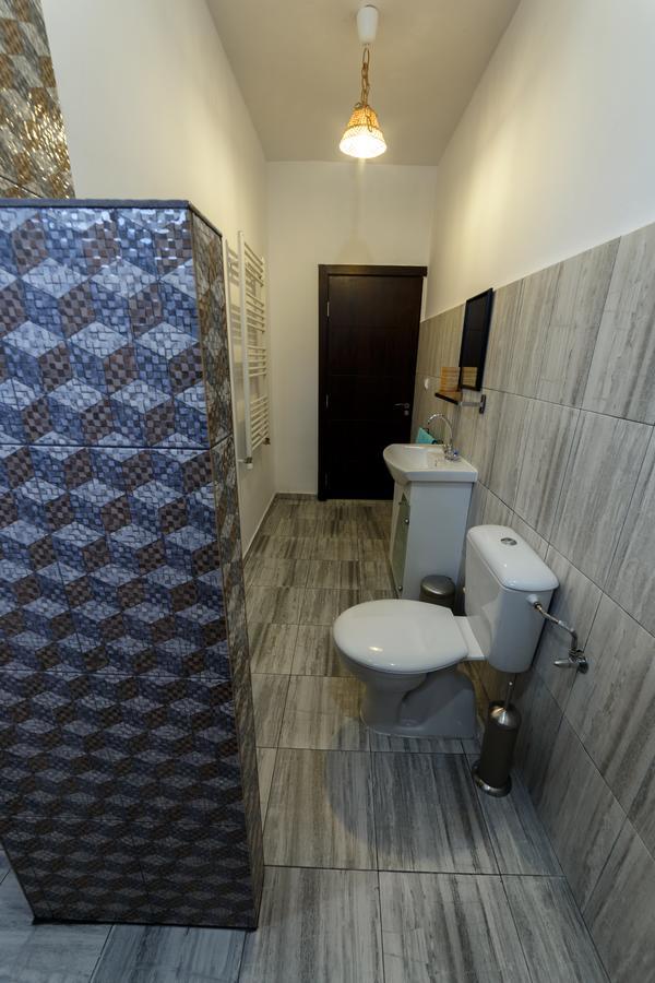 Villa Rose Belogradcsik Kültér fotó